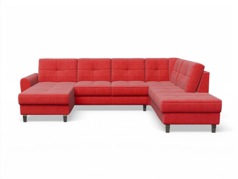 Wohnlandschaft OT LO Medium R